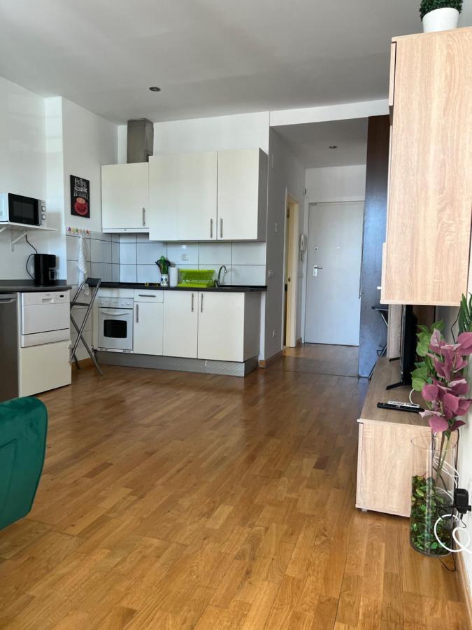 شقة Aparment La Gavia مدريد المظهر الخارجي الصورة