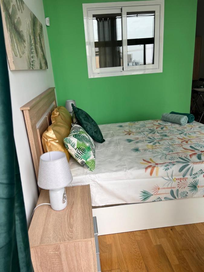 شقة Aparment La Gavia مدريد المظهر الخارجي الصورة