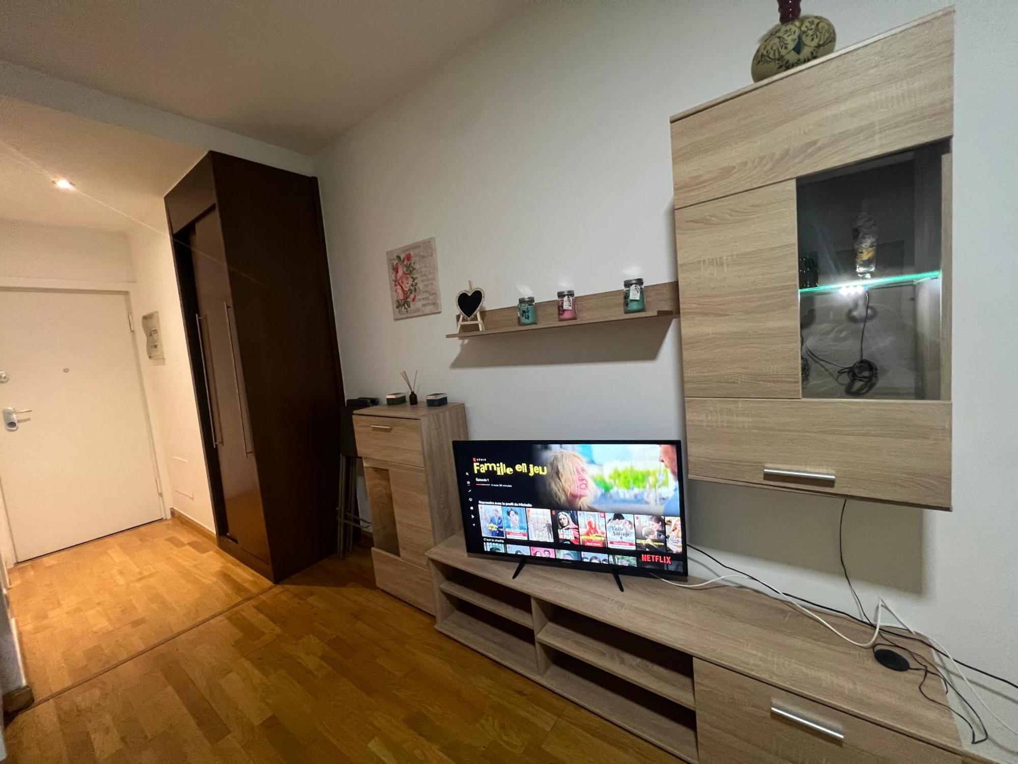 شقة Aparment La Gavia مدريد المظهر الخارجي الصورة